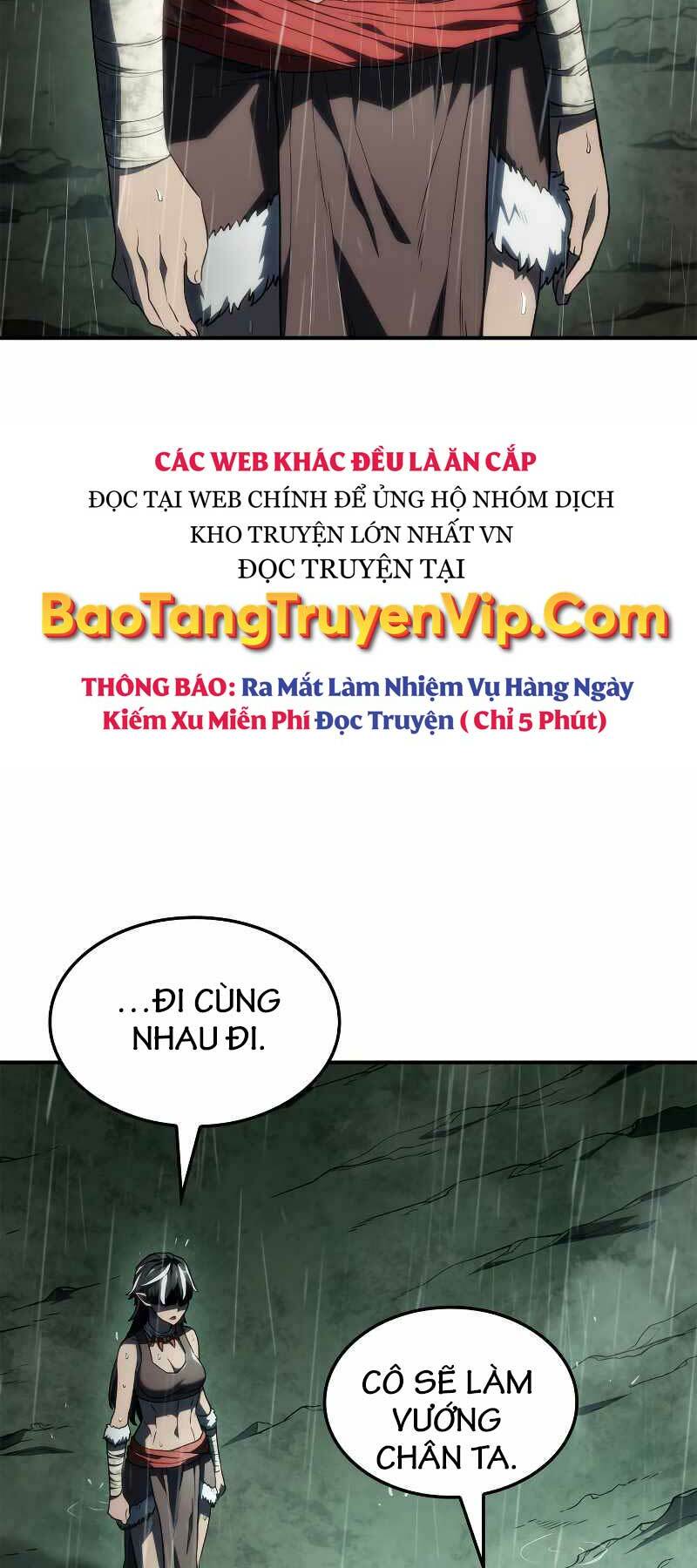 Thiết Huyết Kiếm Sĩ Hồi Quy Chapter 44 - Trang 2