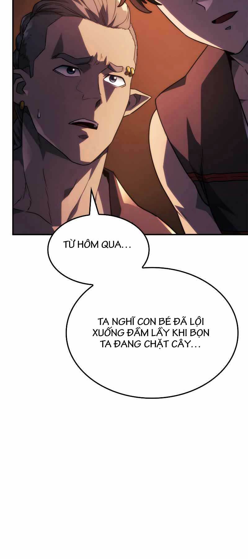 Thiết Huyết Kiếm Sĩ Hồi Quy Chapter 44 - Trang 2