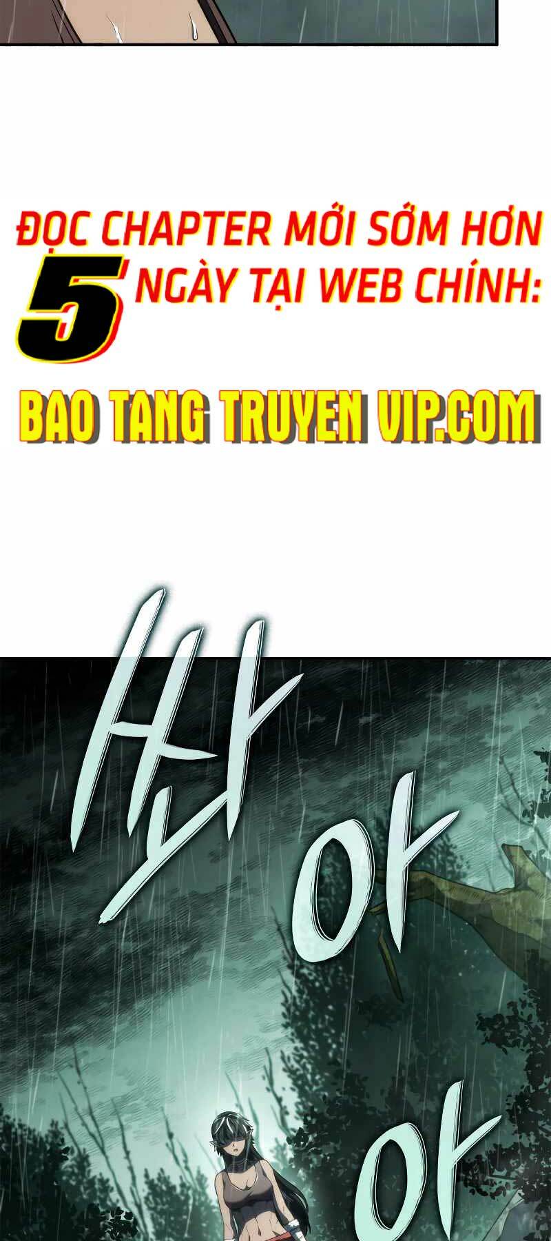 Thiết Huyết Kiếm Sĩ Hồi Quy Chapter 44 - Trang 2