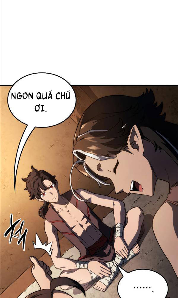 Thiết Huyết Kiếm Sĩ Hồi Quy Chapter 43 - Trang 2