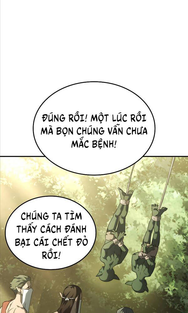 Thiết Huyết Kiếm Sĩ Hồi Quy Chapter 43 - Trang 2