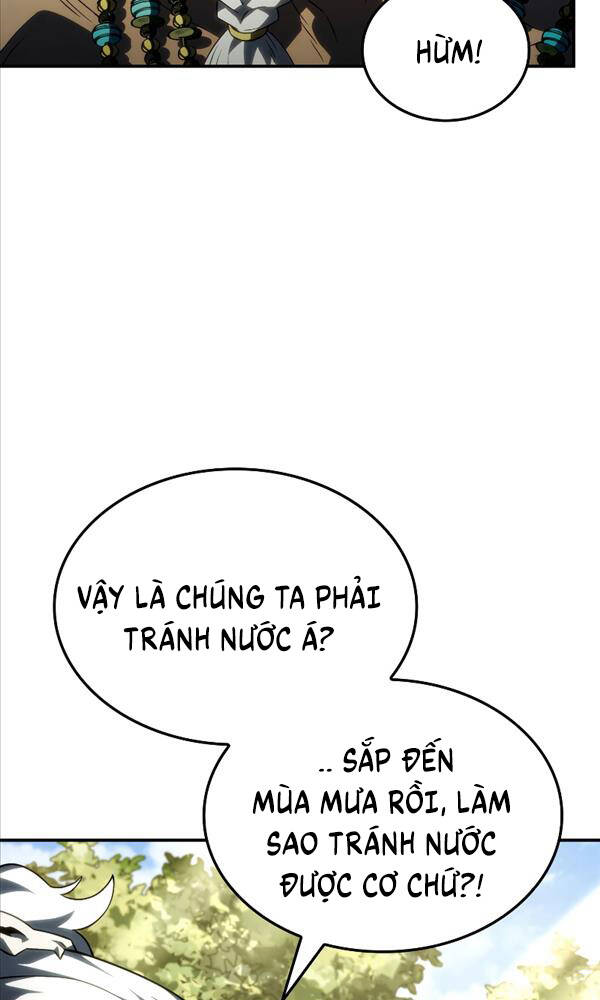 Thiết Huyết Kiếm Sĩ Hồi Quy Chapter 43 - Trang 2