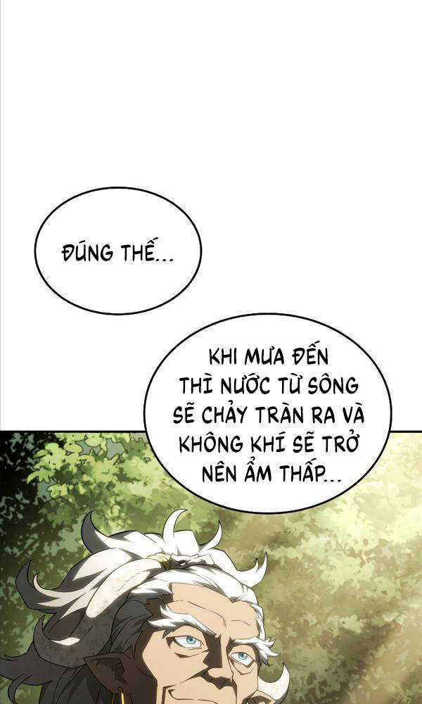 Thiết Huyết Kiếm Sĩ Hồi Quy Chapter 43 - Trang 2