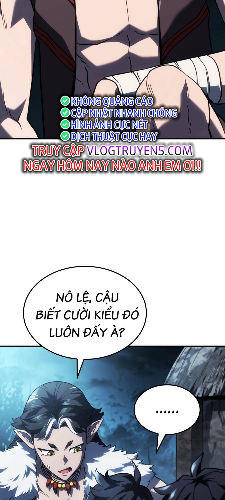 Thiết Huyết Kiếm Sĩ Hồi Quy Chapter 42 - Trang 2