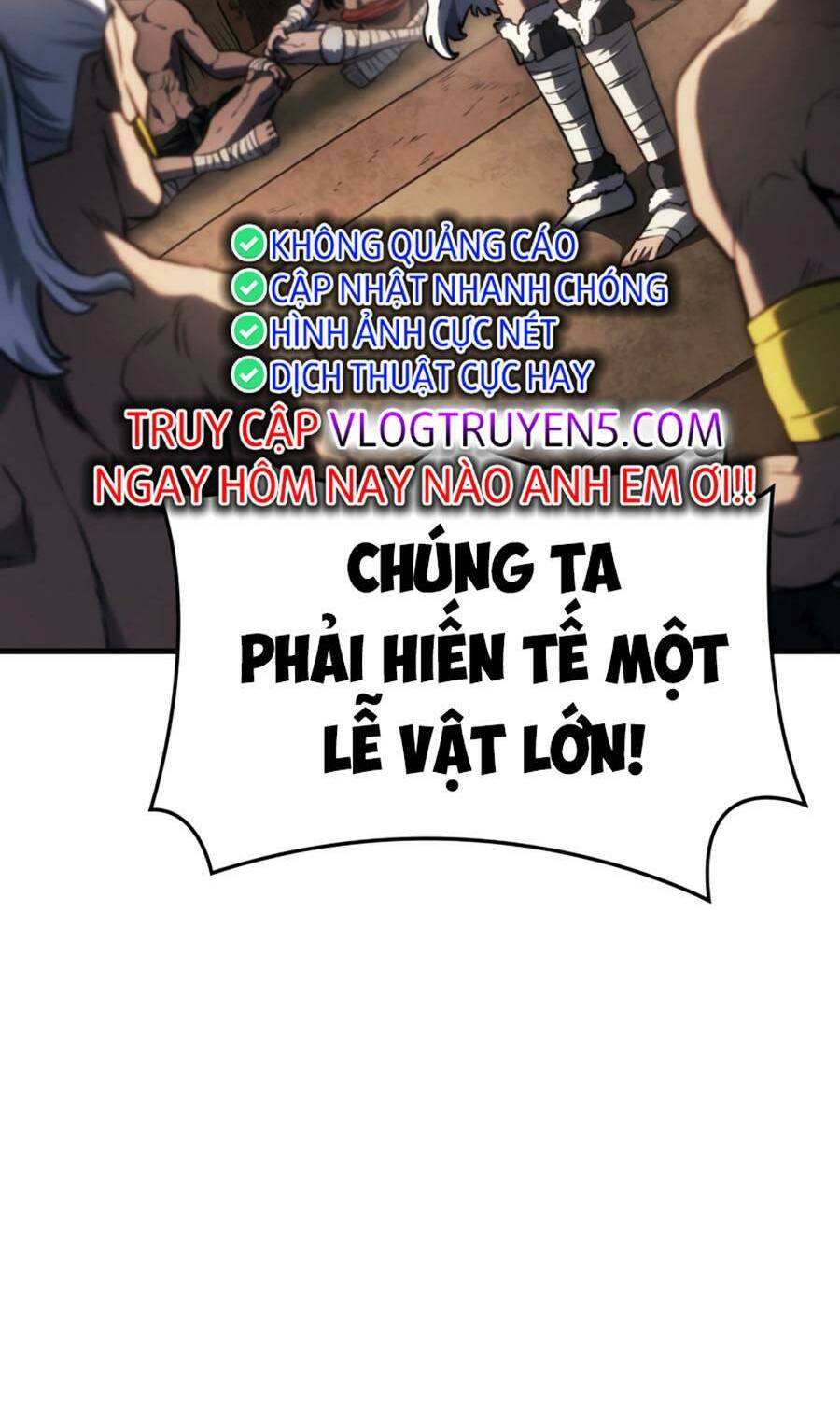 Thiết Huyết Kiếm Sĩ Hồi Quy Chapter 42 - Trang 2