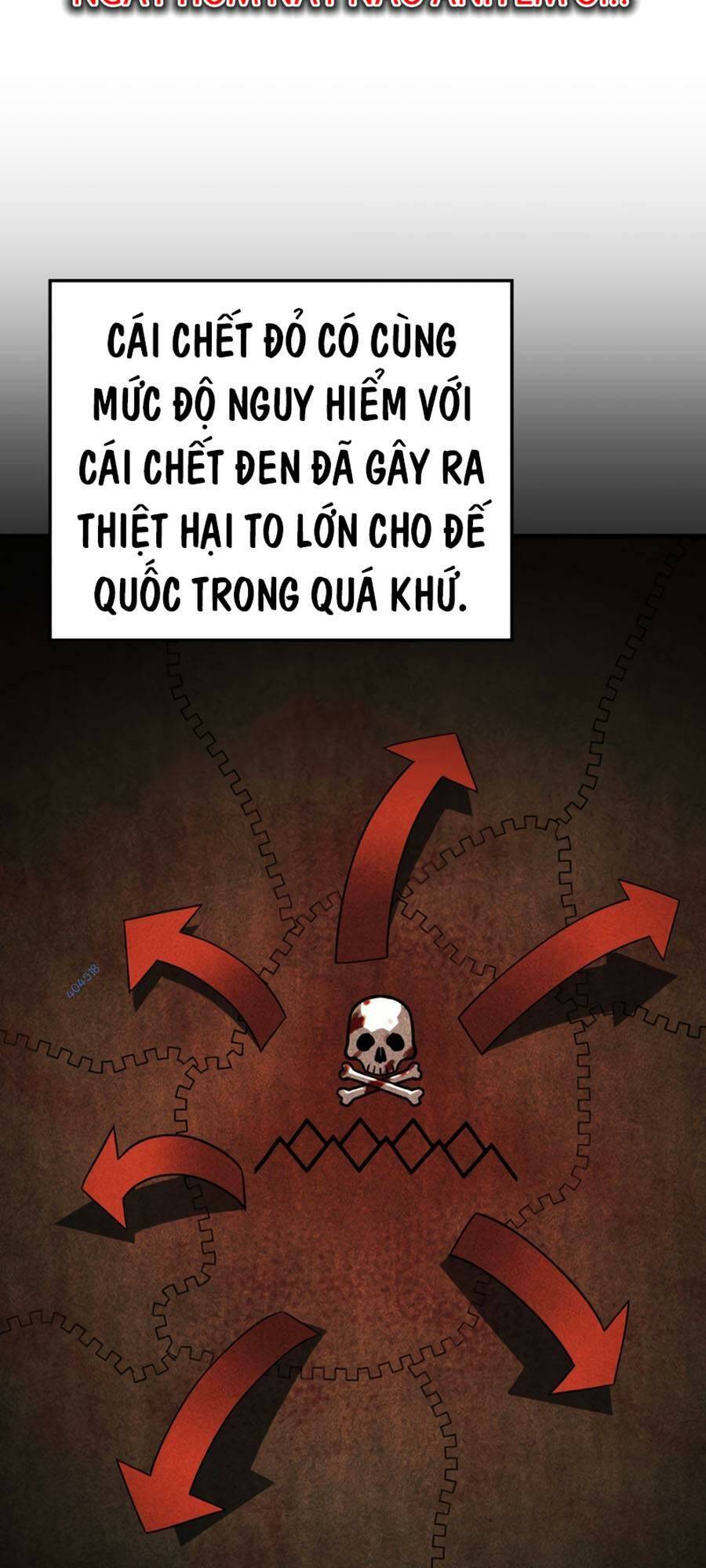 Thiết Huyết Kiếm Sĩ Hồi Quy Chapter 42 - Trang 2