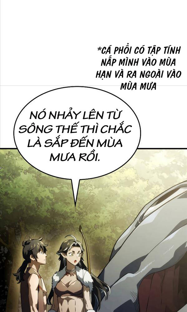 Thiết Huyết Kiếm Sĩ Hồi Quy Chapter 41 - Trang 2