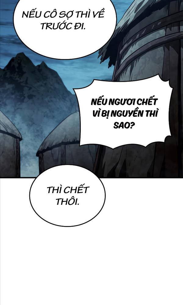 Thiết Huyết Kiếm Sĩ Hồi Quy Chapter 41 - Trang 2