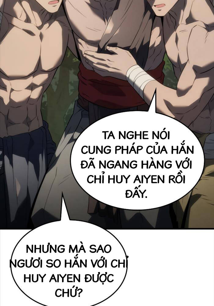 Thiết Huyết Kiếm Sĩ Hồi Quy Chapter 40 - Trang 2