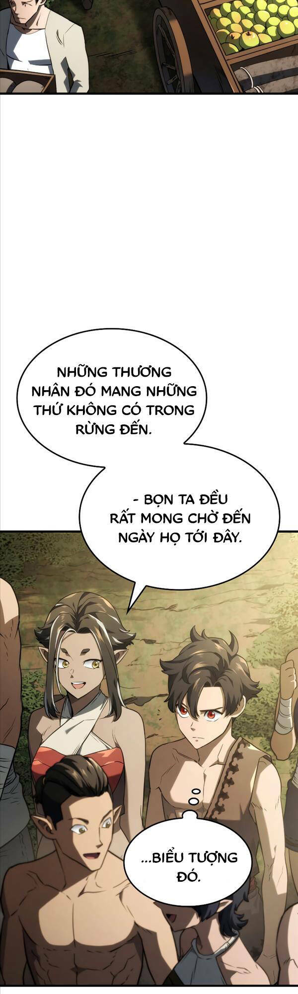 Thiết Huyết Kiếm Sĩ Hồi Quy Chapter 38 - Trang 2