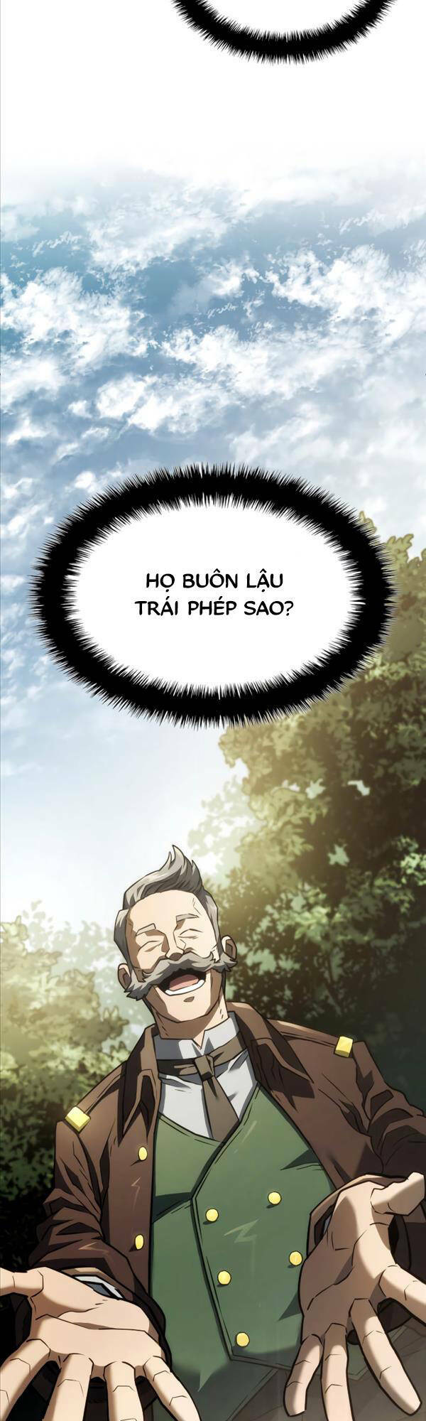 Thiết Huyết Kiếm Sĩ Hồi Quy Chapter 38 - Trang 2