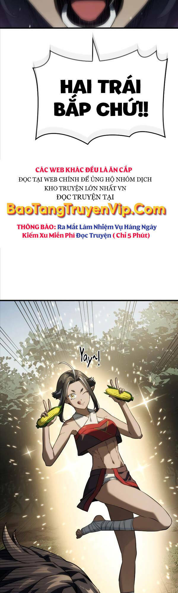 Thiết Huyết Kiếm Sĩ Hồi Quy Chapter 38 - Trang 2