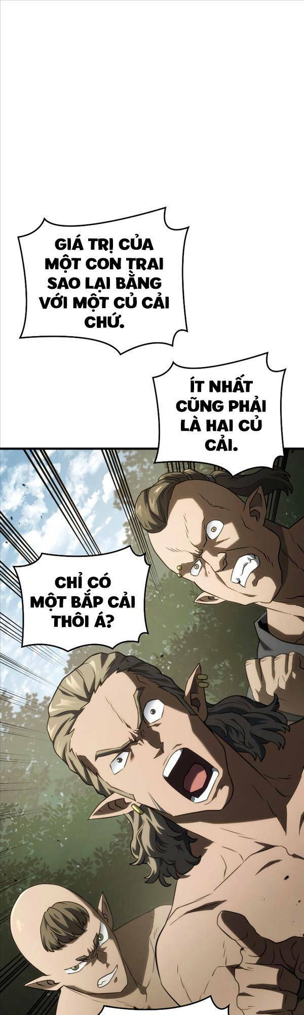 Thiết Huyết Kiếm Sĩ Hồi Quy Chapter 38 - Trang 2