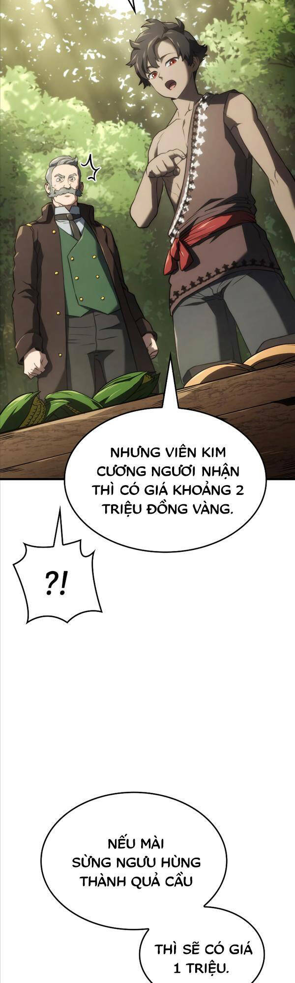 Thiết Huyết Kiếm Sĩ Hồi Quy Chapter 38 - Trang 2