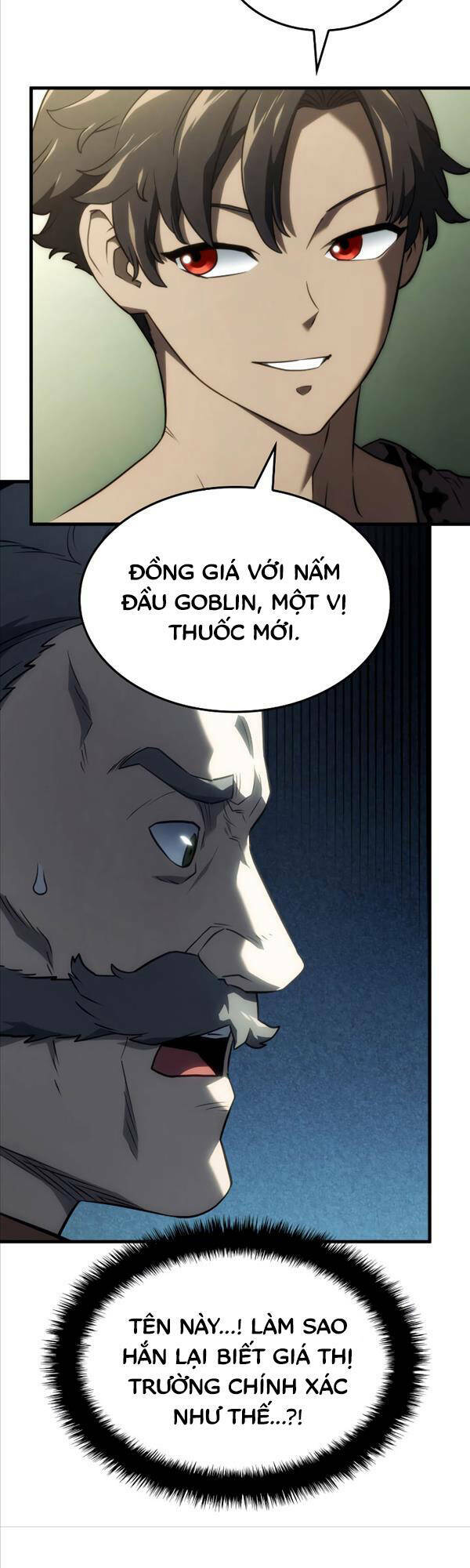 Thiết Huyết Kiếm Sĩ Hồi Quy Chapter 38 - Trang 2