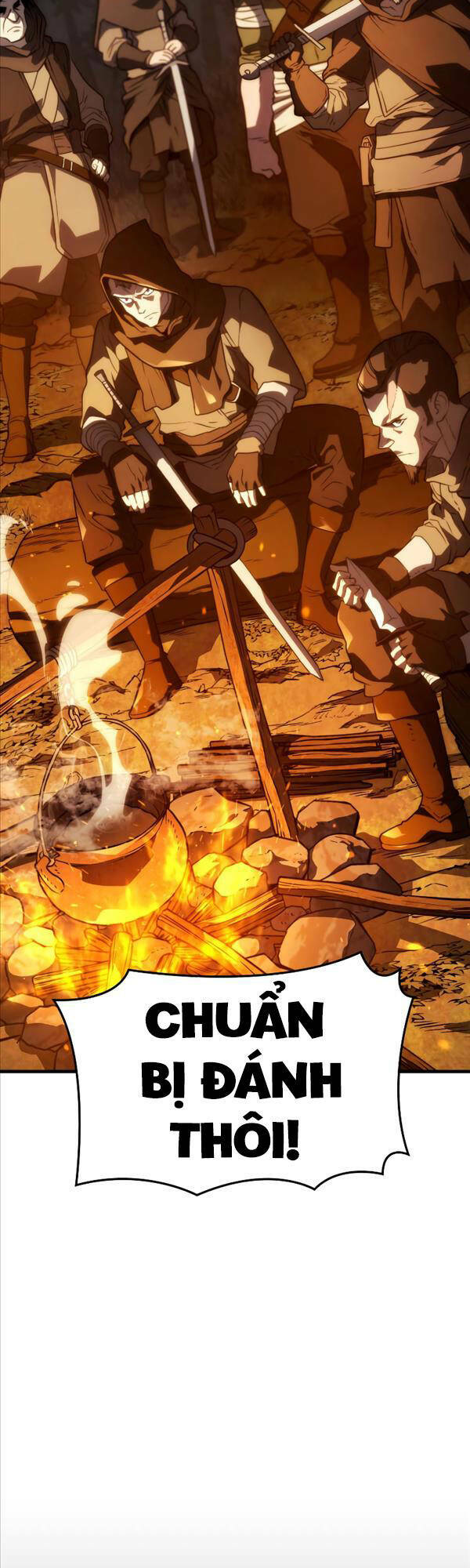 Thiết Huyết Kiếm Sĩ Hồi Quy Chapter 38 - Trang 2