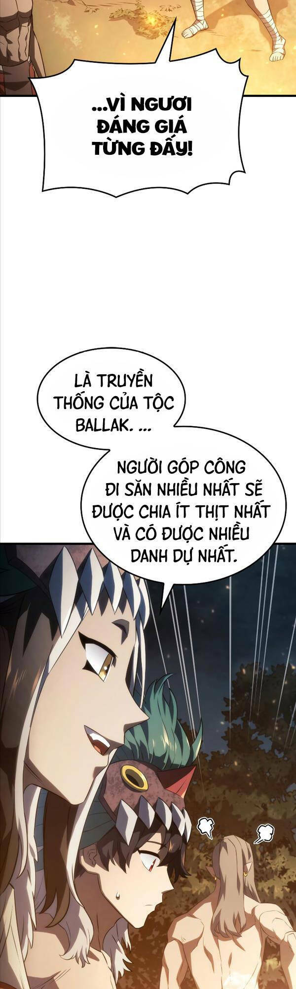 Thiết Huyết Kiếm Sĩ Hồi Quy Chapter 37 - Trang 2