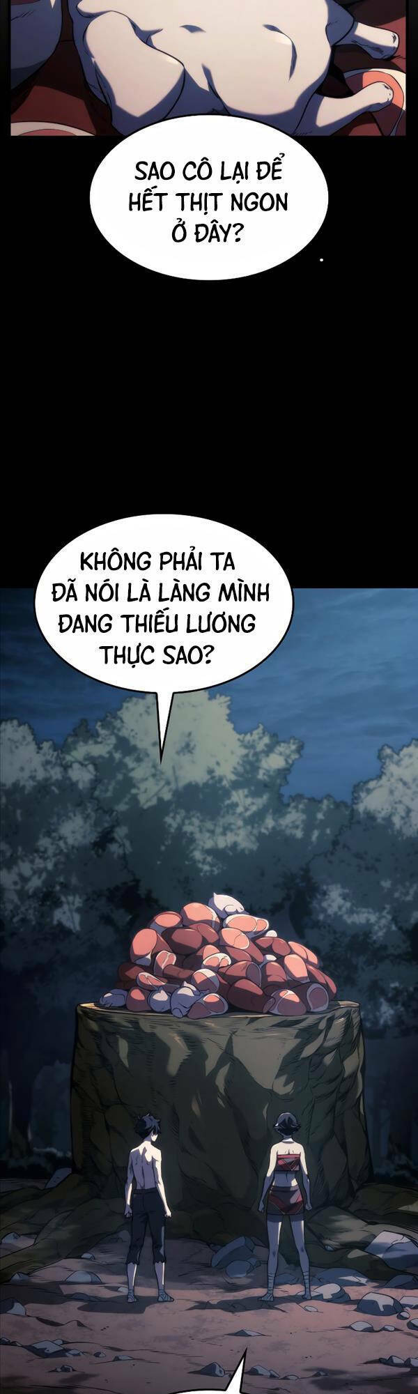 Thiết Huyết Kiếm Sĩ Hồi Quy Chapter 37 - Trang 2