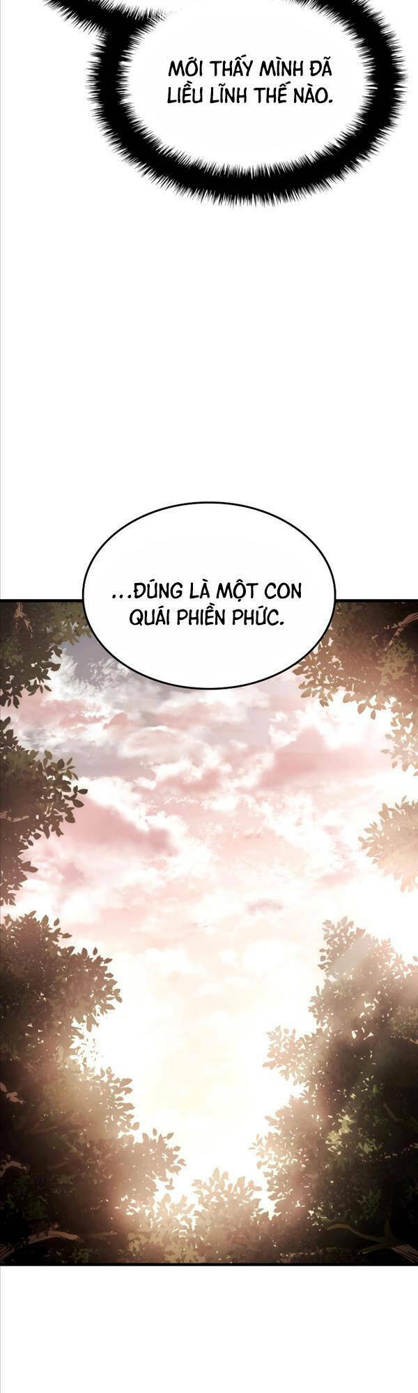 Thiết Huyết Kiếm Sĩ Hồi Quy Chapter 37 - Trang 2