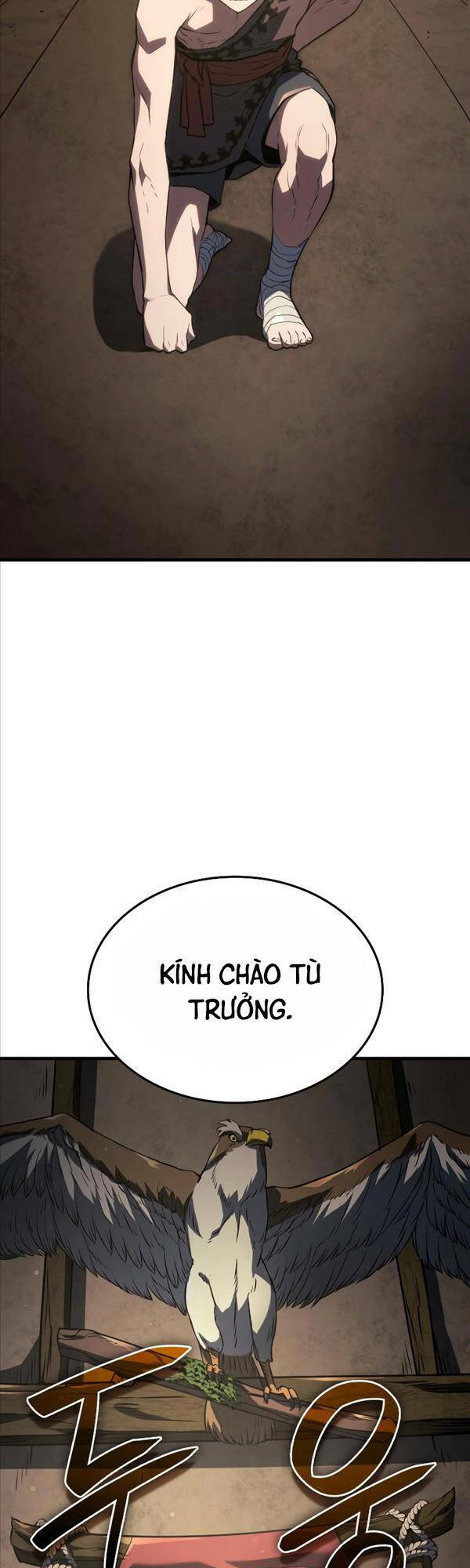 Thiết Huyết Kiếm Sĩ Hồi Quy Chapter 37 - Trang 2