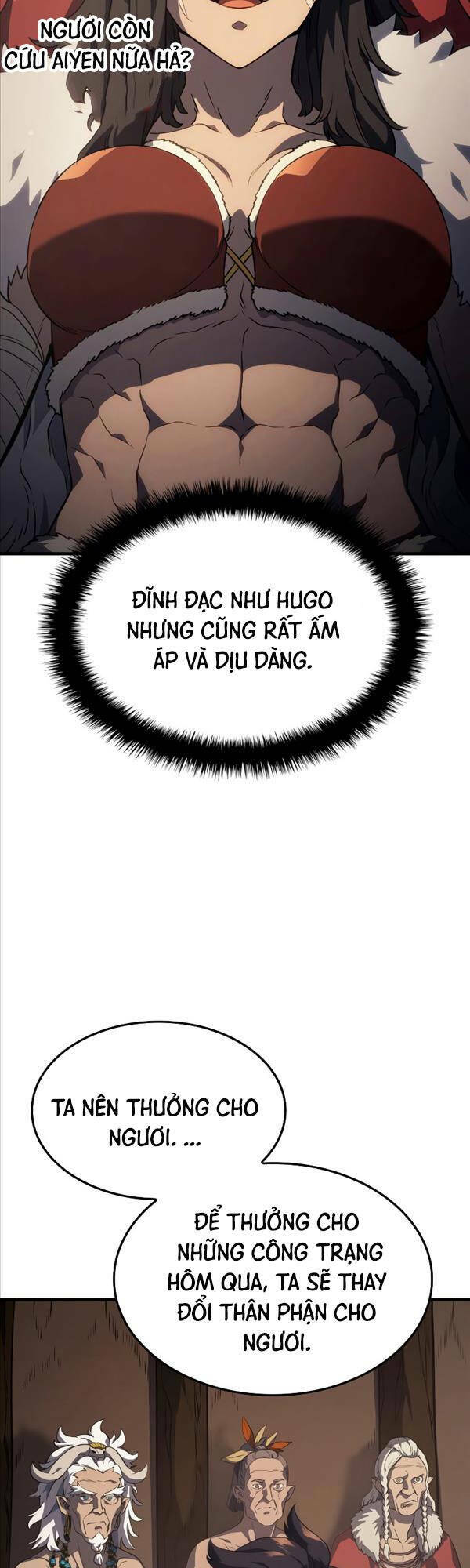 Thiết Huyết Kiếm Sĩ Hồi Quy Chapter 37 - Trang 2