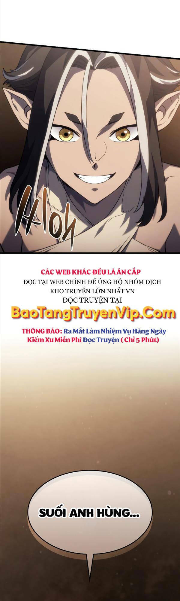 Thiết Huyết Kiếm Sĩ Hồi Quy Chapter 37 - Trang 2