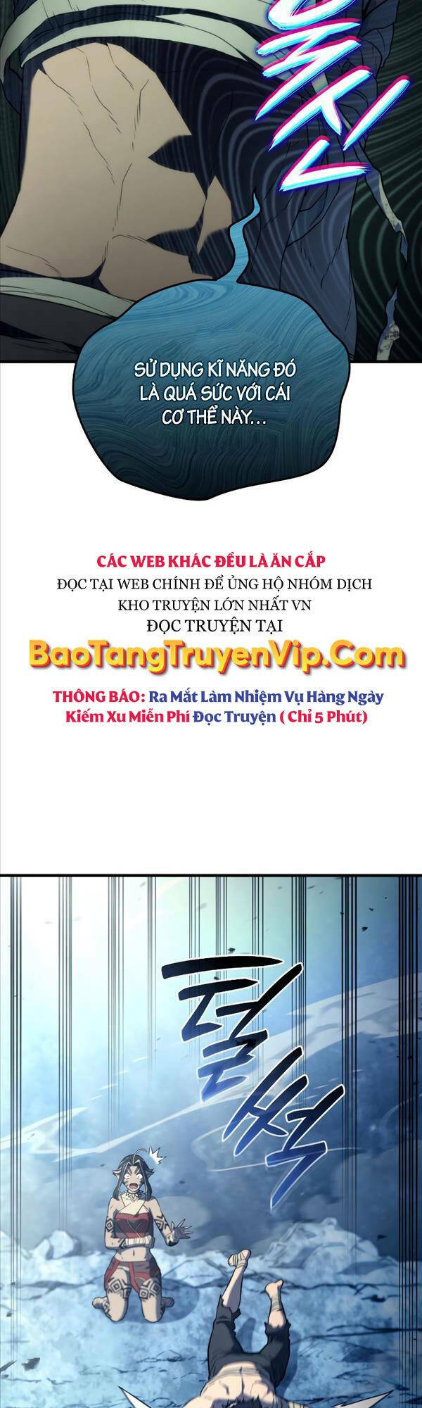 Thiết Huyết Kiếm Sĩ Hồi Quy Chapter 36 - Trang 2