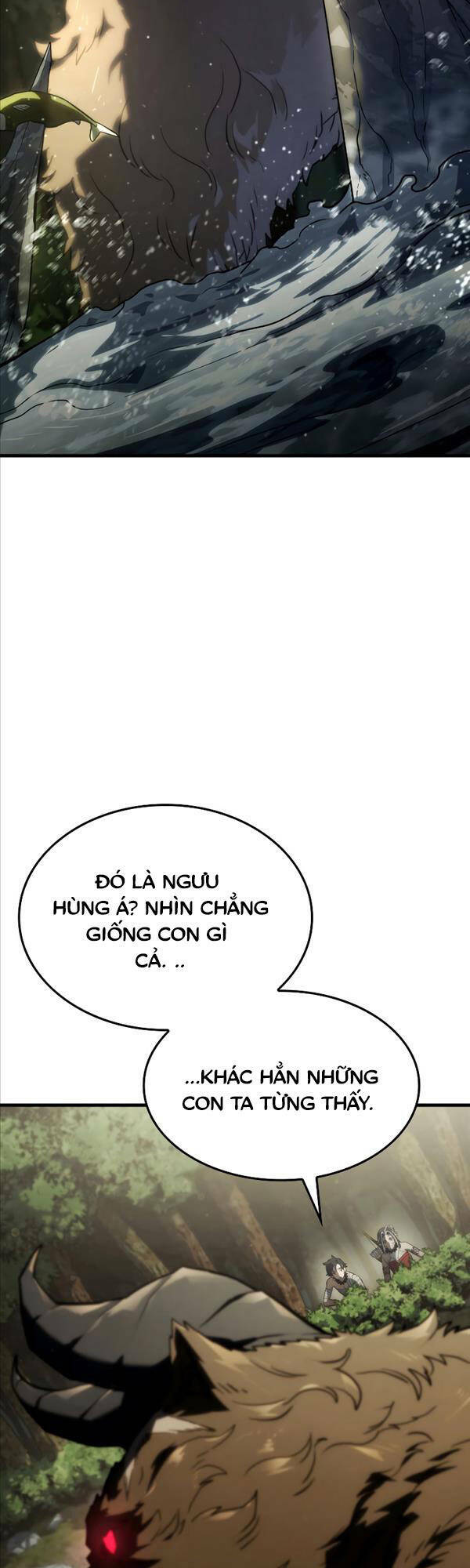 Thiết Huyết Kiếm Sĩ Hồi Quy Chapter 35 - Trang 2