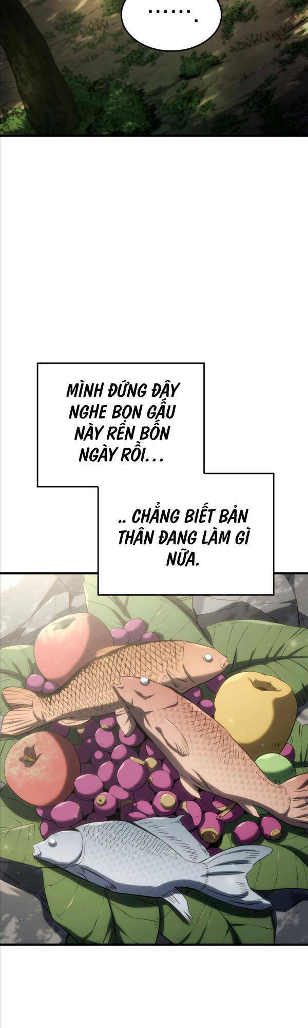 Thiết Huyết Kiếm Sĩ Hồi Quy Chapter 35 - Trang 2