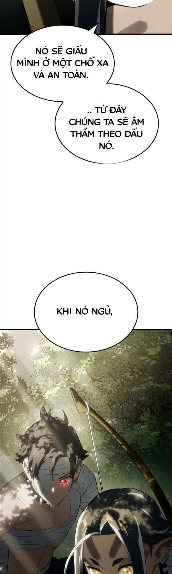 Thiết Huyết Kiếm Sĩ Hồi Quy Chapter 35 - Trang 2