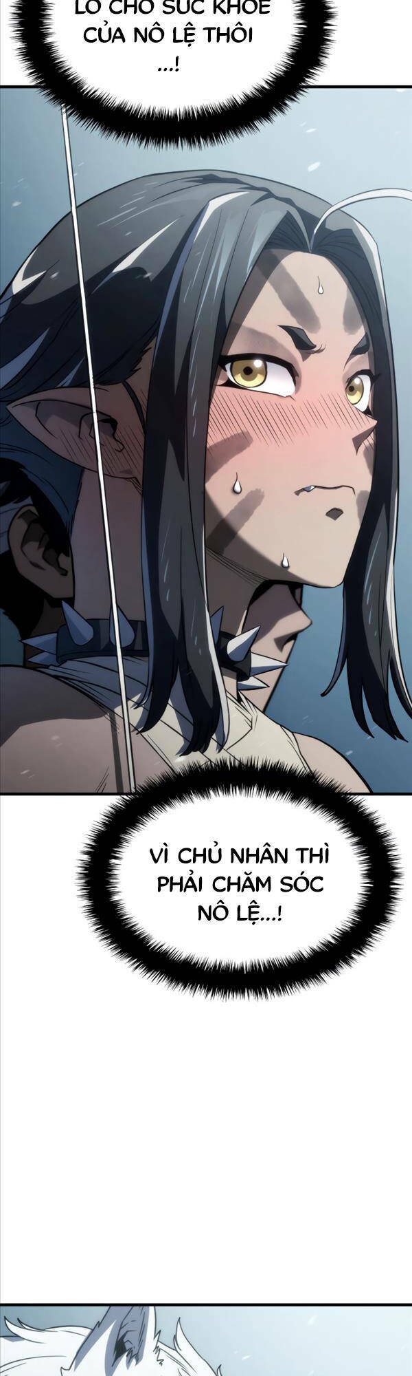 Thiết Huyết Kiếm Sĩ Hồi Quy Chapter 35 - Trang 2