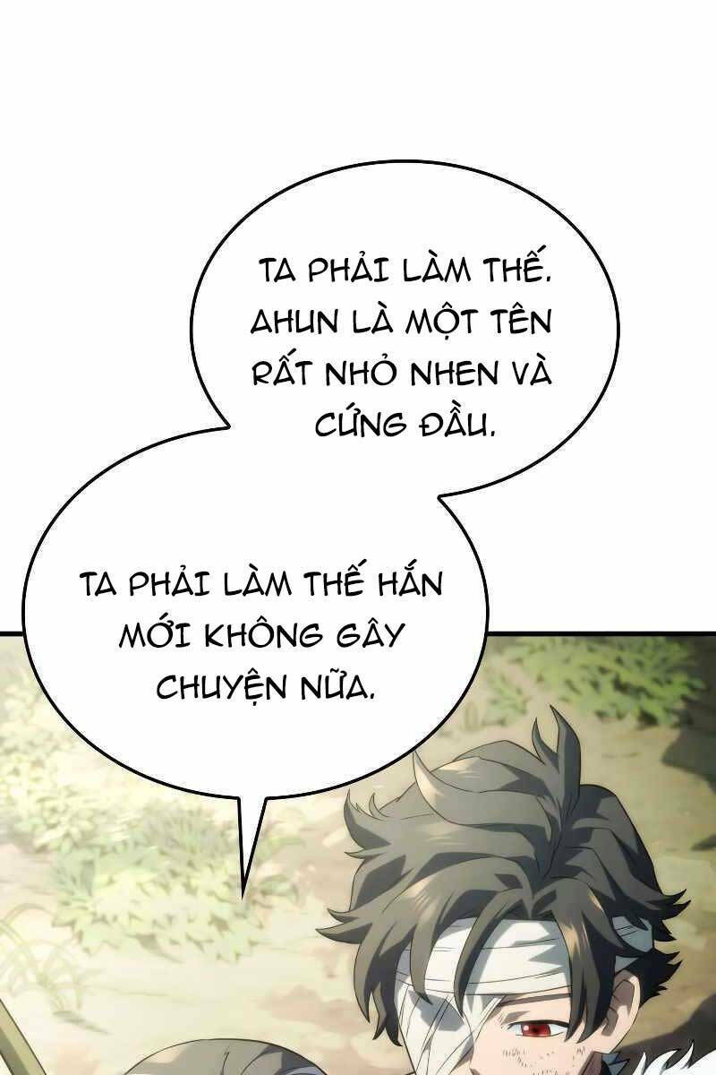 Thiết Huyết Kiếm Sĩ Hồi Quy Chapter 34 - Trang 2