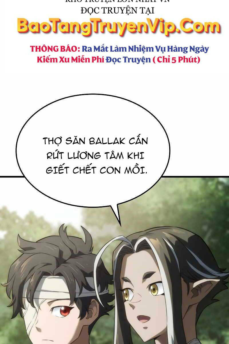 Thiết Huyết Kiếm Sĩ Hồi Quy Chapter 34 - Trang 2