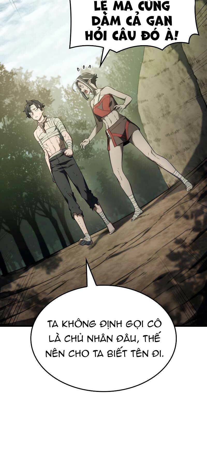 Thiết Huyết Kiếm Sĩ Hồi Quy Chapter 33 - Trang 2