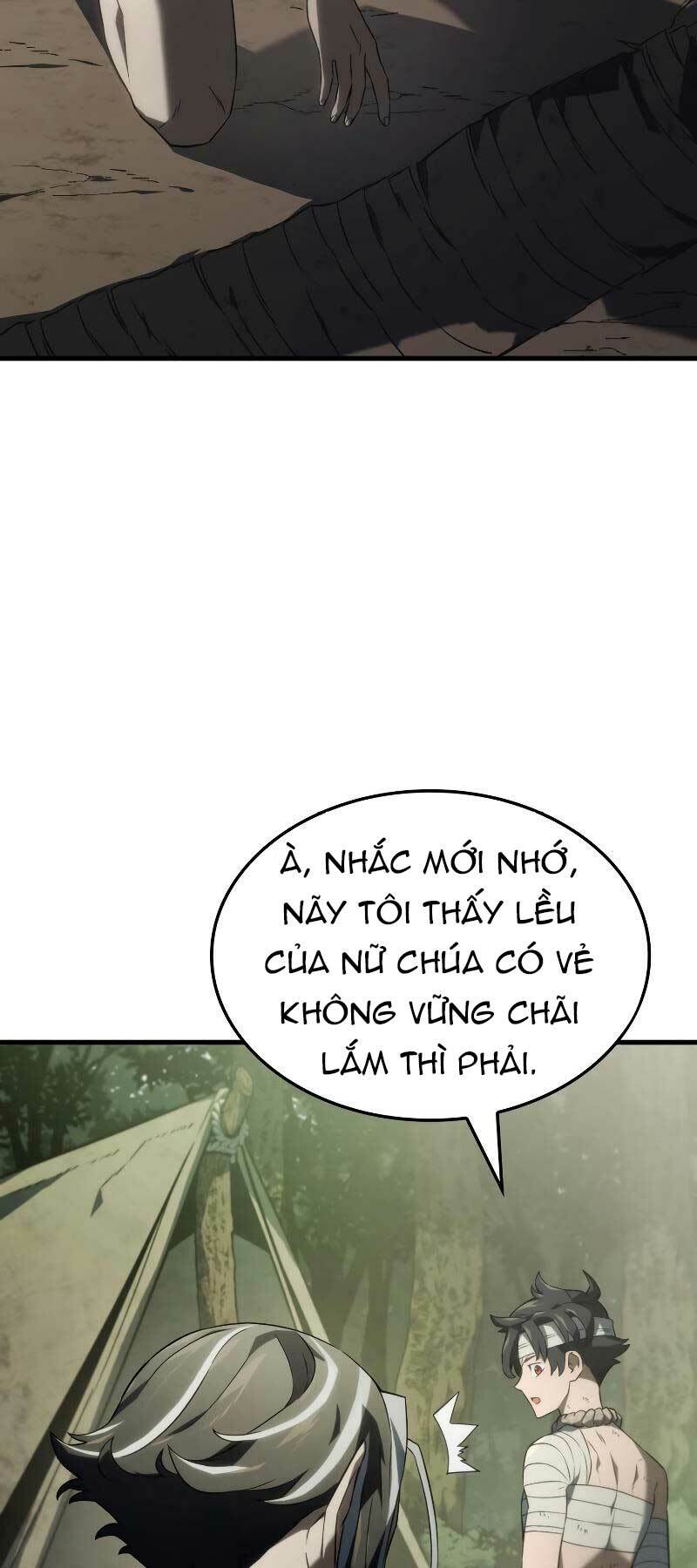 Thiết Huyết Kiếm Sĩ Hồi Quy Chapter 33 - Trang 2