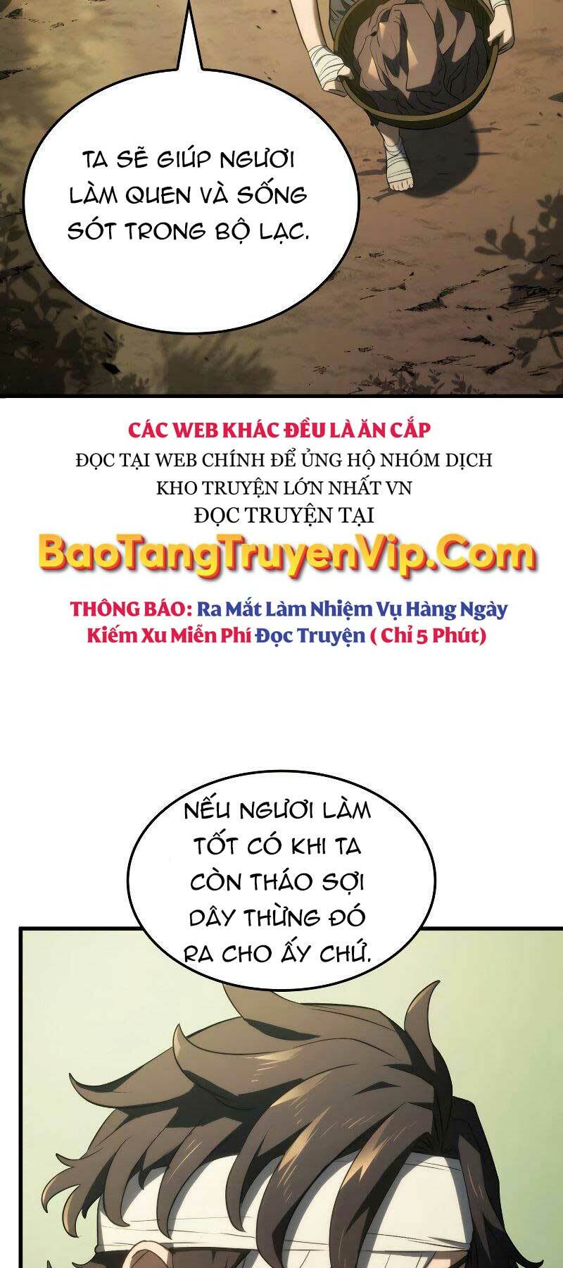 Thiết Huyết Kiếm Sĩ Hồi Quy Chapter 33 - Trang 2