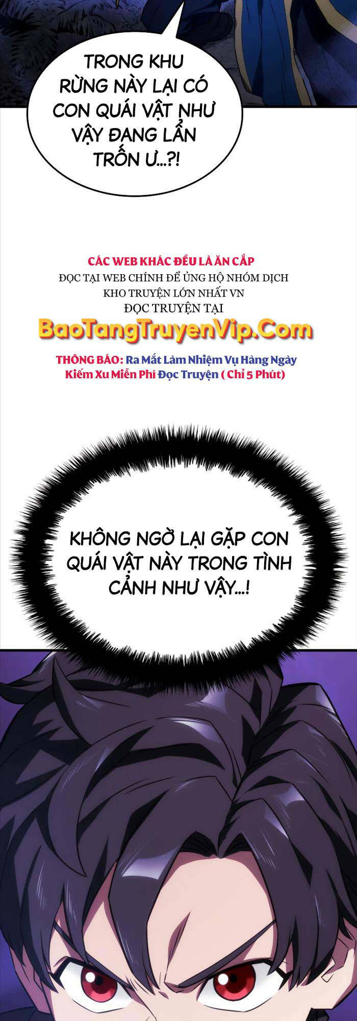 Thiết Huyết Kiếm Sĩ Hồi Quy Chapter 31 - Trang 2