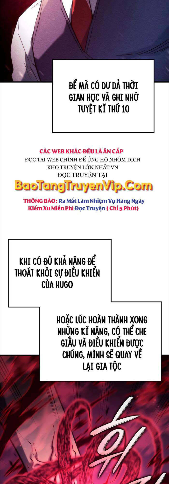 Thiết Huyết Kiếm Sĩ Hồi Quy Chapter 31 - Trang 2