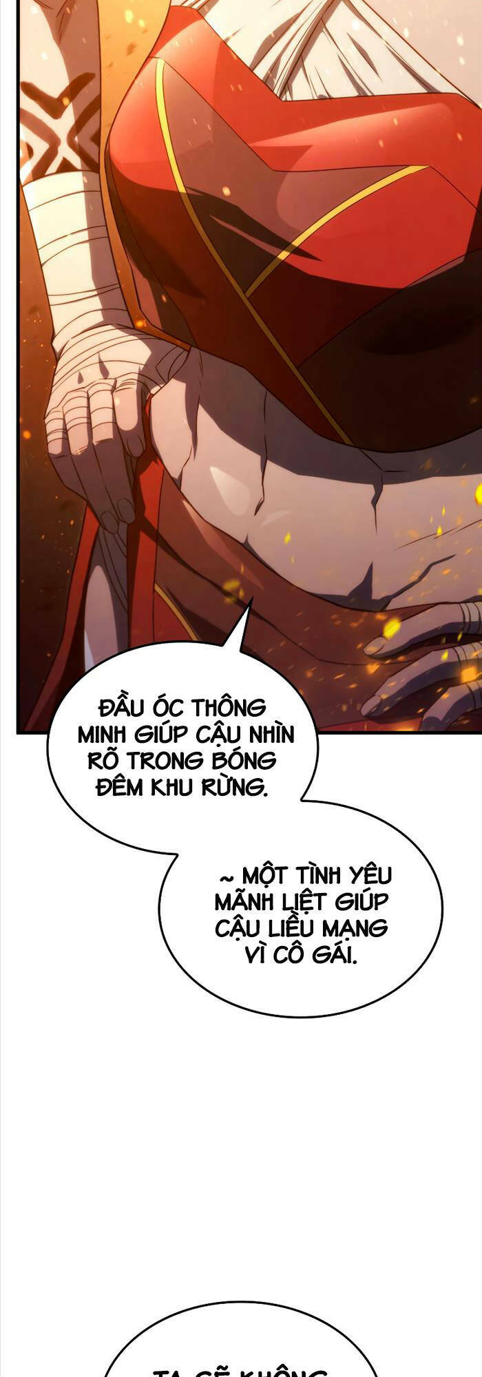 Thiết Huyết Kiếm Sĩ Hồi Quy Chapter 30 - Trang 2