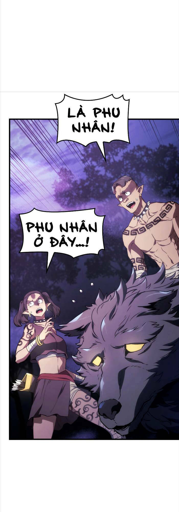 Thiết Huyết Kiếm Sĩ Hồi Quy Chapter 30 - Trang 2