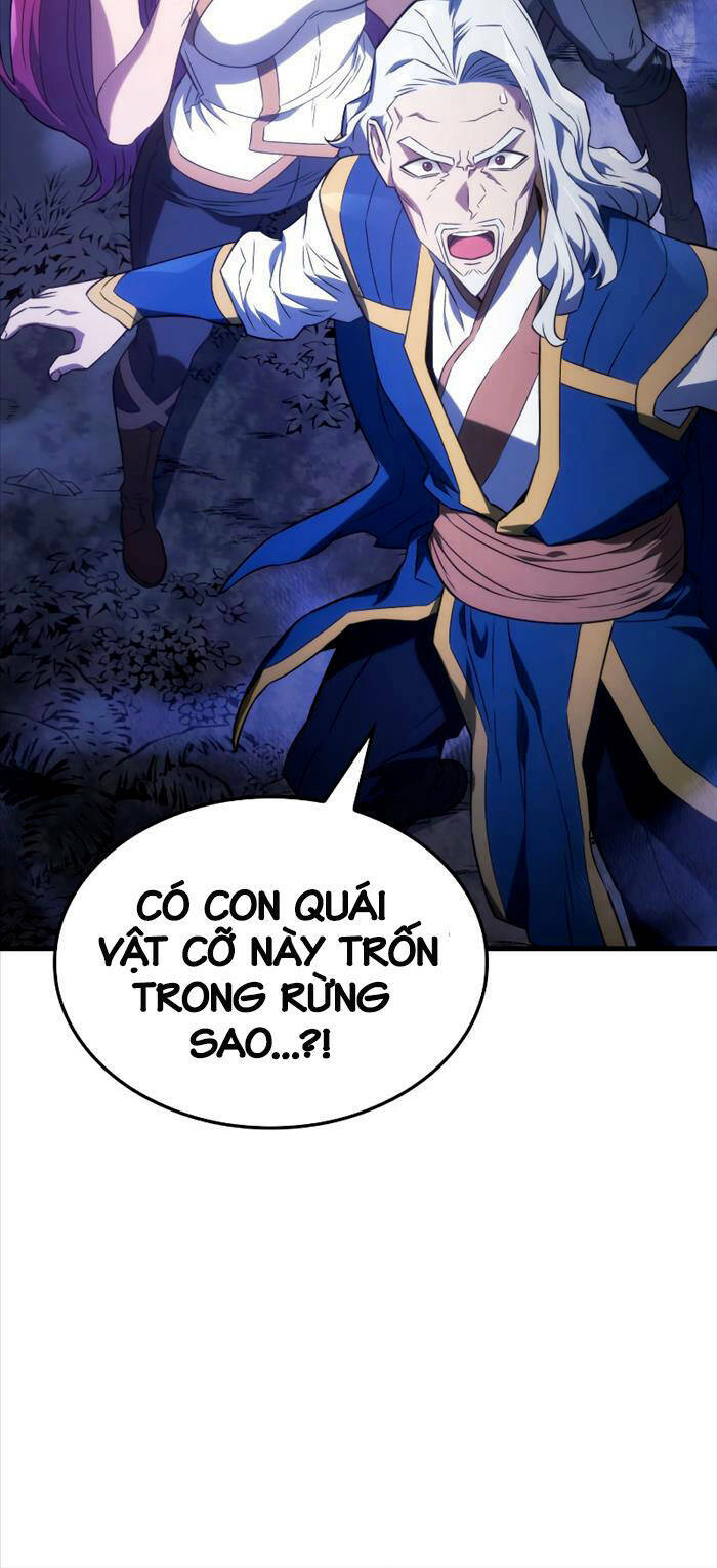 Thiết Huyết Kiếm Sĩ Hồi Quy Chapter 30 - Trang 2