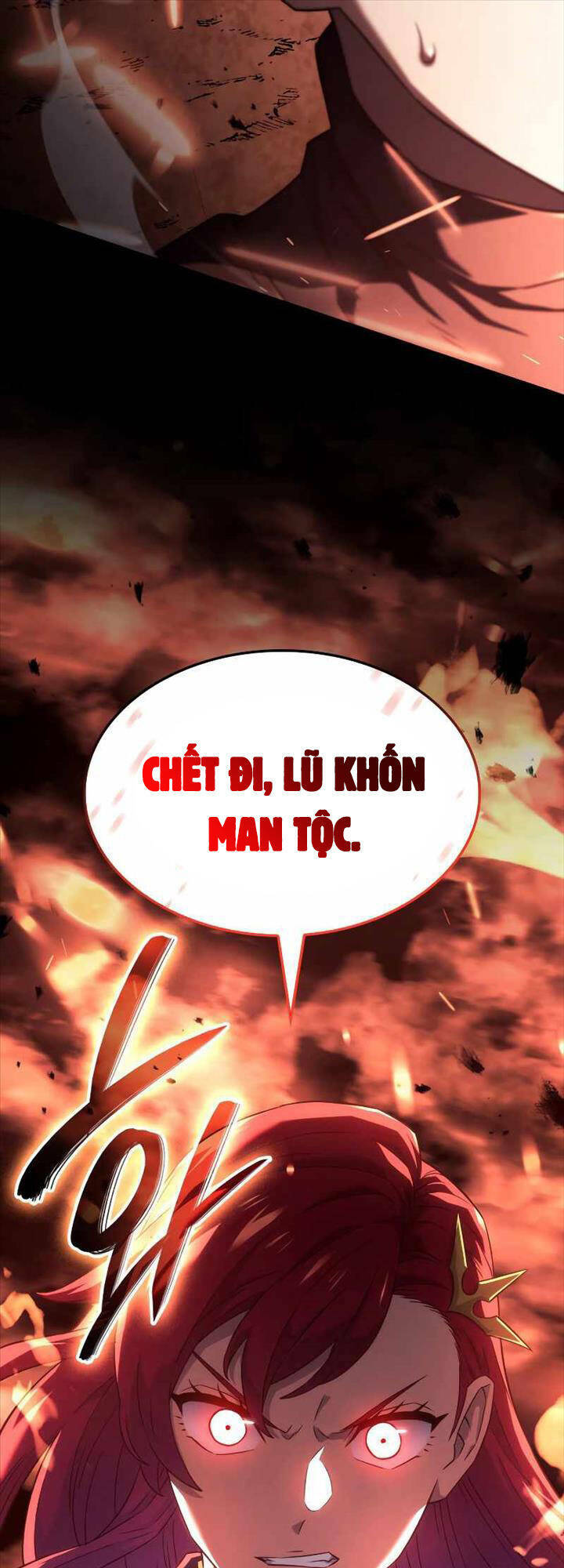 Thiết Huyết Kiếm Sĩ Hồi Quy Chapter 28 - Trang 2