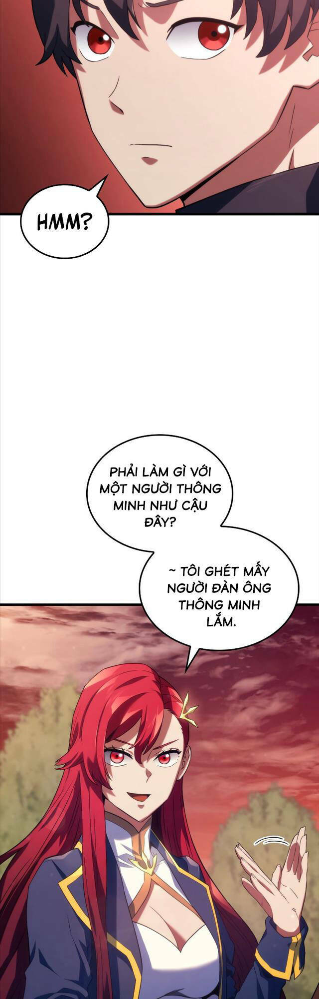 Thiết Huyết Kiếm Sĩ Hồi Quy Chapter 27 - Trang 2