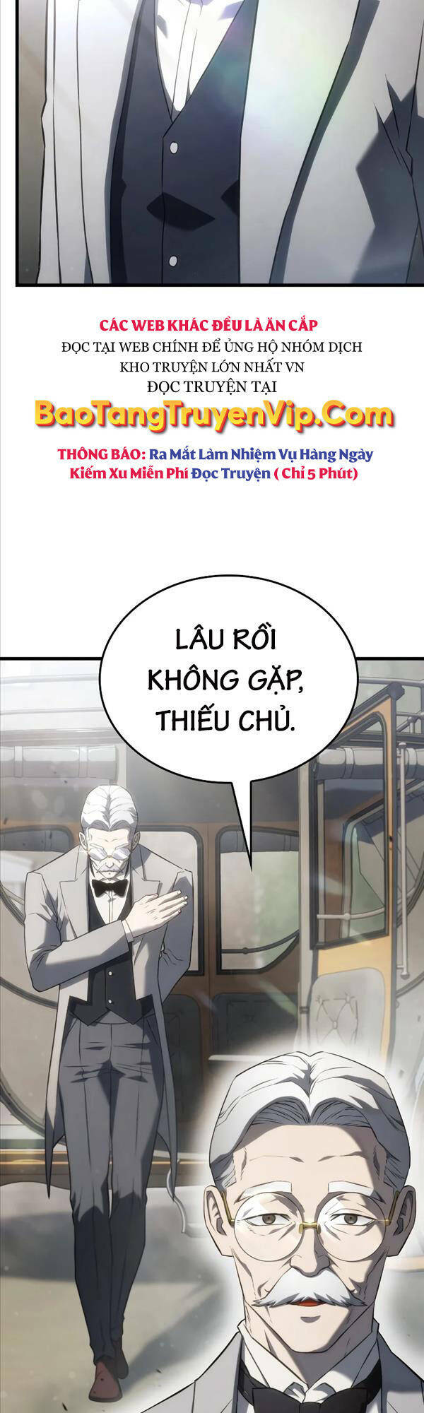 Thiết Huyết Kiếm Sĩ Hồi Quy Chapter 25 - Trang 2