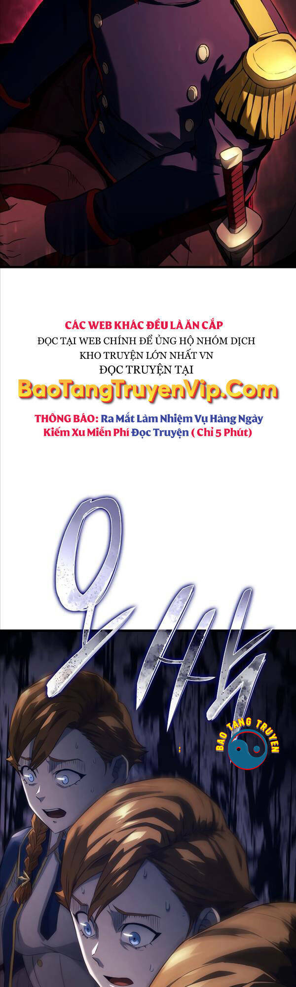 Thiết Huyết Kiếm Sĩ Hồi Quy Chapter 25 - Trang 2