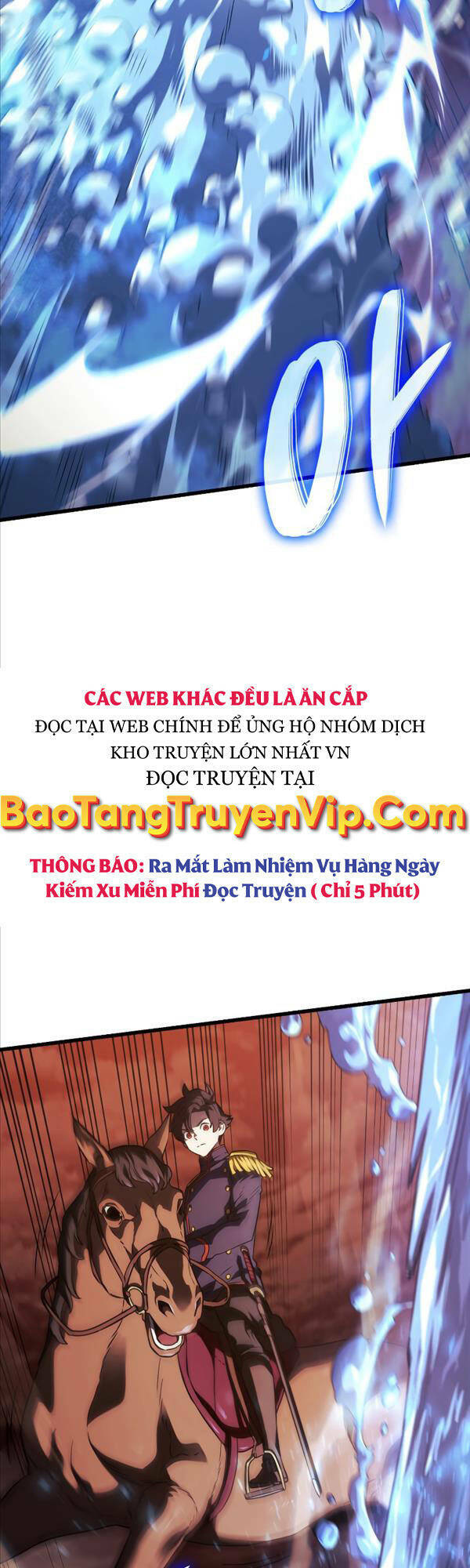 Thiết Huyết Kiếm Sĩ Hồi Quy Chapter 25 - Trang 2