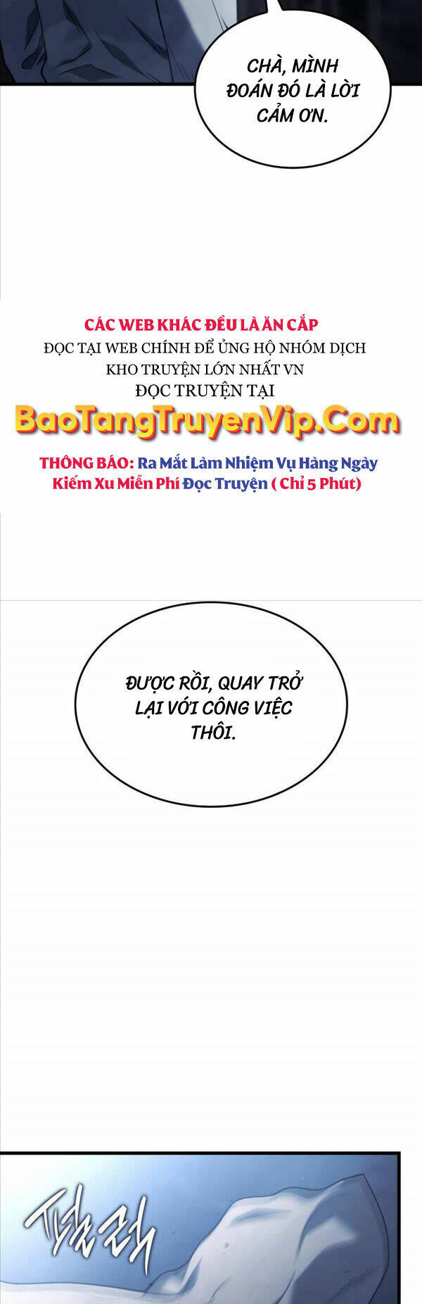 Thiết Huyết Kiếm Sĩ Hồi Quy Chapter 23 - Trang 2