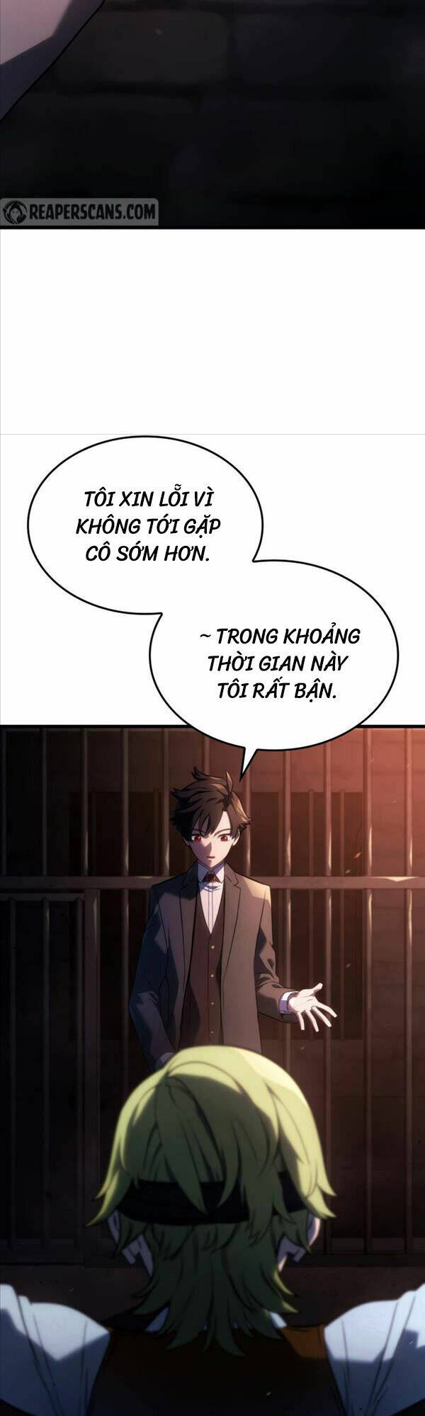 Thiết Huyết Kiếm Sĩ Hồi Quy Chapter 23 - Trang 2