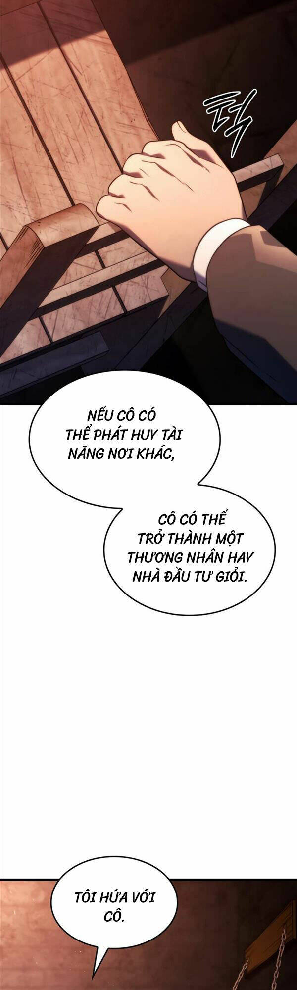 Thiết Huyết Kiếm Sĩ Hồi Quy Chapter 23 - Trang 2