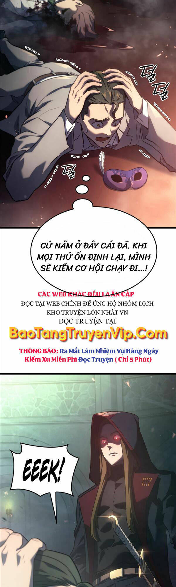 Thiết Huyết Kiếm Sĩ Hồi Quy Chapter 22 - Trang 2